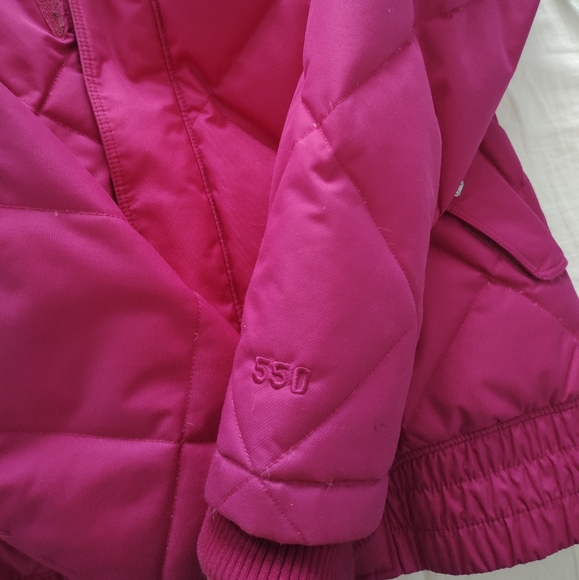 The North Face down jacket - Picture 7 of 10